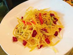 -火龙堂·风味民间菜(文一路店)