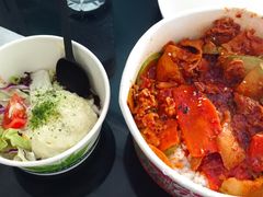 -京尚道韩式美食屋(海甸岛店)