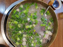 -庄行曹记羊肉(泗泾店)
