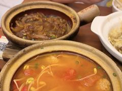 -罗妈砂锅(四川成都奎星楼店)