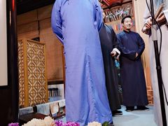 -嘻哈壹笑堂相声茶馆(大儒巷店)