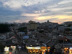 -祖母的厨房美式西餐厅(北京坊店)