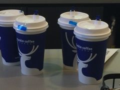 原味拿铁-瑞幸咖啡(第一城店)