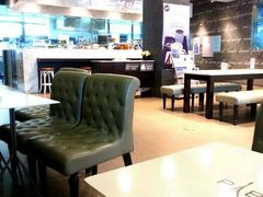 大堂-巴黎贝甜(银城东苑店)