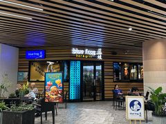 -bluefrog蓝蛙(水游城店)