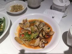 -莆田餐厅PUTIEN(金融街购物中心店)