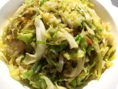 -小马哥融合菜(延安大街店)