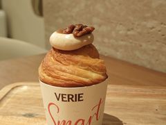 -VERIE BAKEHOUSE