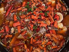 -聚宝渔港.五钻酒家(上地店)