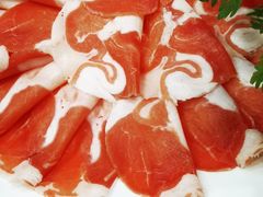 -马记伊源斋涮肉·清真菜(潘家园古玩市场店)