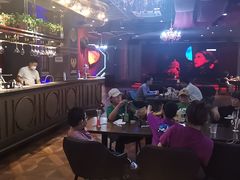 -疯克大象美式烤肉餐厅