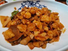 八珍豆腐-天津菜馆(南湖店)