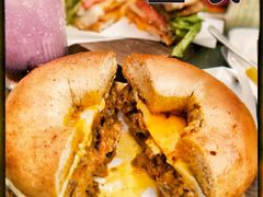 -Catch Bagel(芳草地店)