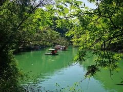 -佛爷洞旅游景区