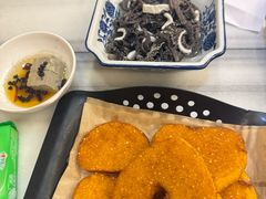 -牛街清真满恒記(平安里西大街店)