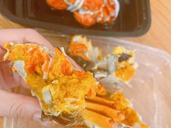 -黄记大闸蟹专卖店·活蟹·醉蟹