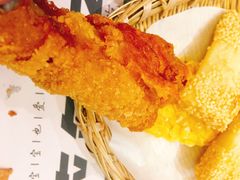 -好人民间小吃(镇江八佰伴店)