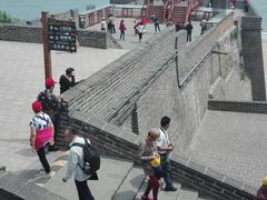 -山海关风景区-售票处