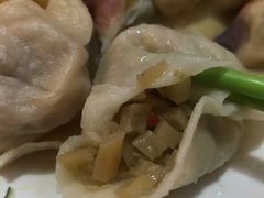 四宝土豆饺子-宝源饺子(麦子店街店)