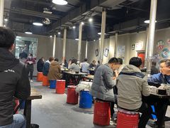 -33韩式自助烧烤(环城南路店)