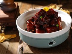 炆火牛肉-融和里(华润·二十四城店)
