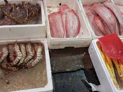 -韩家墅海吉星农产品批发市场