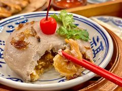 -芋包王闽南茶楼(八市店)