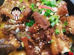 -山城耳朵面(光电园店)