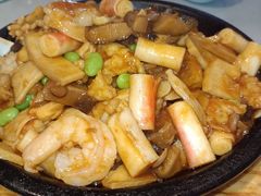 -百饺园(平山道店)