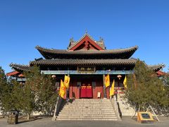 -大槐树寻根祭祖园