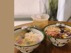 -甜心闲生传统手工冰粉(人民广场店)
