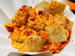 -味可道美食坊(福基路店)