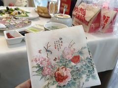 -味+新京宴·烤鸭·北京菜(创意谷店)