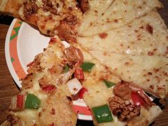 -比格比萨自助(国展店)