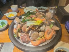 -三个渔夫·蒸汽海鲜(小白楼店)