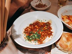 -大师兄·手工面·西北菜(南沙万达广场店)
