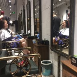 -JOY Hair salon