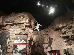 -红旗渠纪念馆