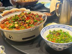 -大张烙馍村(三环南路旗舰店)