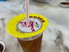 -新峰肉骨茶