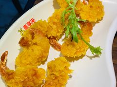 -豪享来中西餐厅(金水东路店)