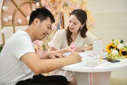 -HY小曼wedding·TOPYOUNG团队