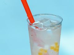 -Jing Bar 井酒吧