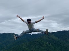 -九寨沟爱情海景区