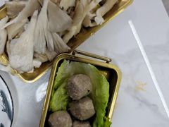 -刘少华贵州小黄牛·鲜牛肉火锅(总店)