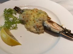 -戈雅法餐厅(世界城广场店)