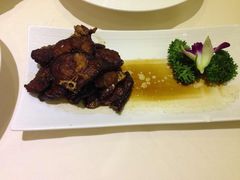 -老正兴菜馆(福州路店)