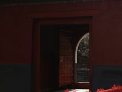 -红螺寺