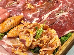 -正宗齐齐哈尔烤肉·齐牛哥鲜切炭火烤肉(杭州总店)