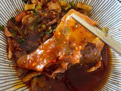 -黄伞肺片(双楠分店)